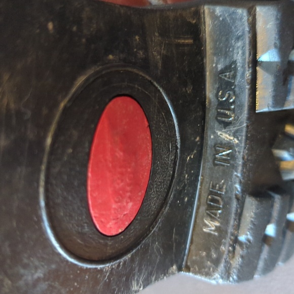 Vintage Red Wing Irish Setter Boots, SZ 11E - Picture 7 of 10